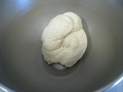 Baguette en épis - 5.1