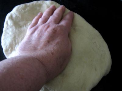 Baguettes viennoises au poolish - 8.1