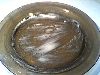 Bananes aux amandes - 1.2