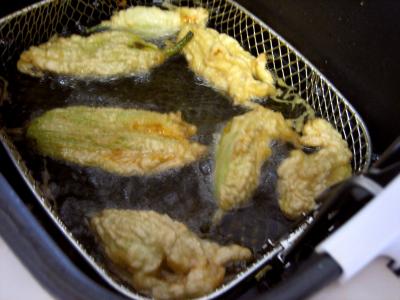 Friteuse
