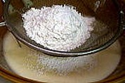 Beignets au fromage blanc - 3.1