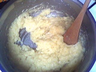 Beignets au miel - 2.3