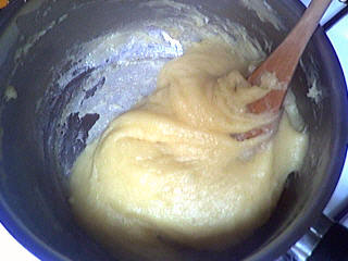 Beignets au miel - 3.2