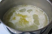 Beignets au miel - 1.4