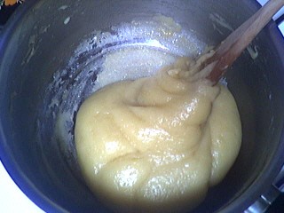 Beignets au miel - 3.3