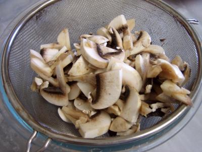 Cassolettes de gnocchis à la fourme d'Ambert au parfum d'Auvergne - 2.3