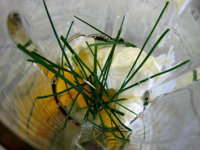 Tarte au jambon à la fourme d'Ambert au parfum d'Auvergne - 3.1