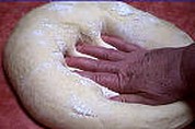 Beignets levés aux pommes  - 7.1