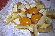 Beignets levés aux pommes  - 2.3