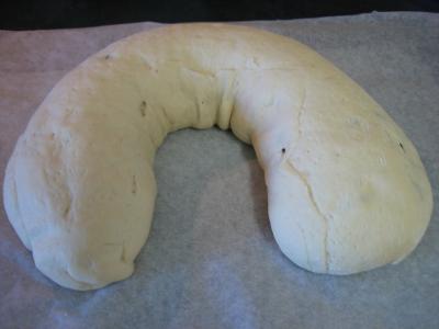 Pain aux raisins secs - 9.1