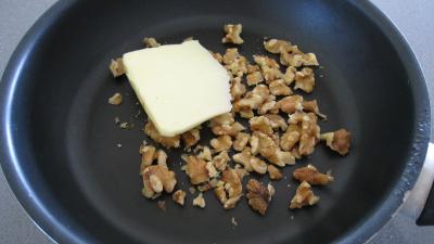 Sandre à la fourme d'ambert façon auvergnate - 2.1