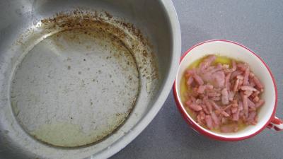 Sandre à la fourme d'ambert façon auvergnate - 4.2