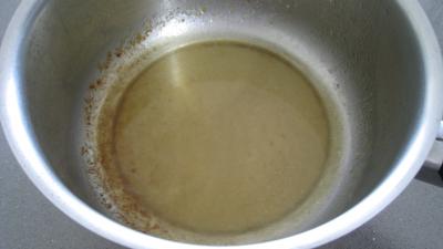 Sandre à la fourme d'ambert façon auvergnate - 4.3