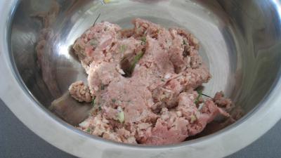 Pounti auvergnat à ma façon - 5.4