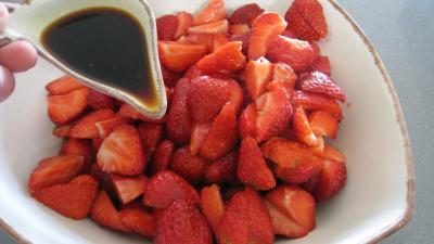 Fraises chantilly - 2.2