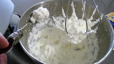 Fraises chantilly - 4.3