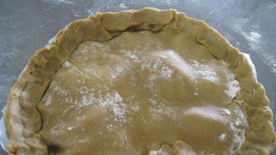 Tourte de blettes à la niçoise - 14.1