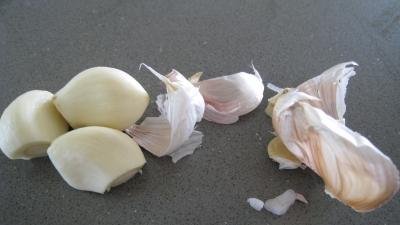 Bavettes marinées "minceur" - 2.3