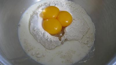 Beignets de poireaux - 4.1