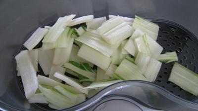 Beignets de cardes de bettes - 2.3
