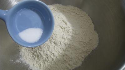 Beignets de cardes de bettes - 4.2