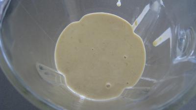 Beignets de cardes de bettes - 5.4