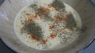 Beignets de cardes de bettes - 7.1