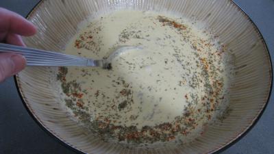 Beignets de cardes de bettes - 7.2