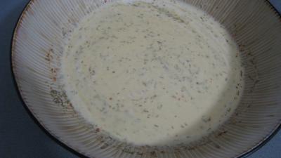 Beignets de cardes de bettes - 7.3