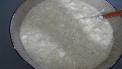 Beignets de cardes de bettes - 10.1