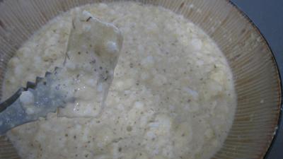 Beignets de cardes de bettes - 10.3