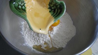 Pâte à frire - 2.1