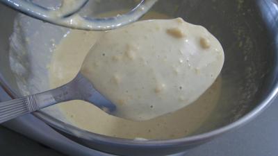 Pâte à frire - 2.4