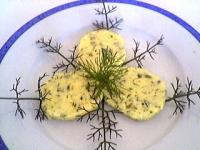 Beurre composé ou aromatisé