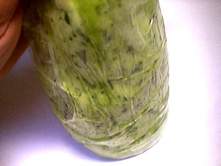 Beurre escargots - 3.3