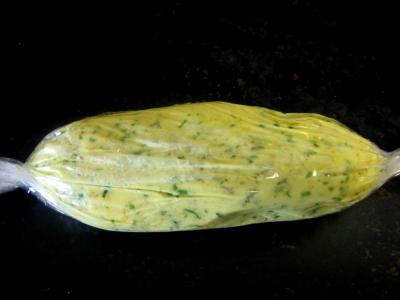 Beurre aux herbes aromatiques - 5.1