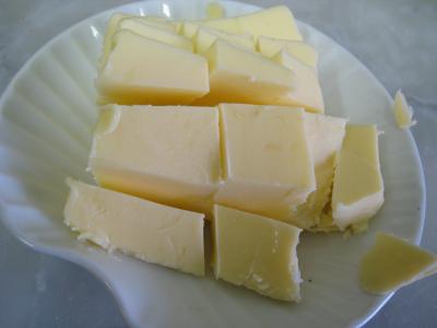 Beurre aux herbes aromatiques - 2.3