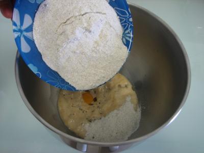 Pain à la bière - 2.3