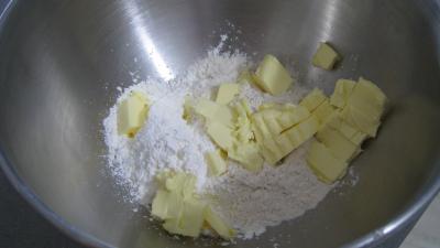 Clafoutis aux cerises - 3.1