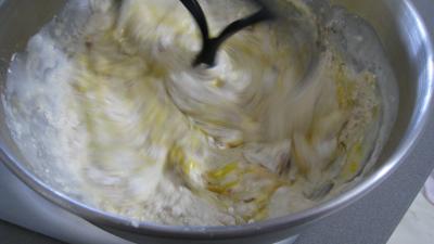 Clafoutis aux cerises - 5.1