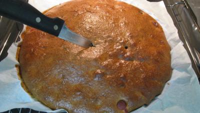 Clafoutis aux cerises - 6.2