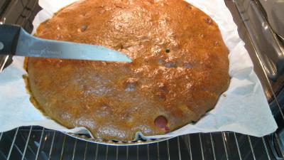 Clafoutis aux cerises - 6.3