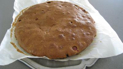 Clafoutis aux cerises - 6.4