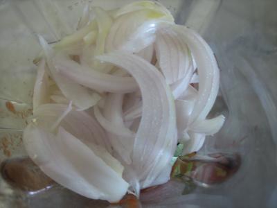 Sauce tomates sicilienne - 3.2