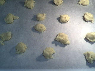 Biscuits à la crème - 3.1