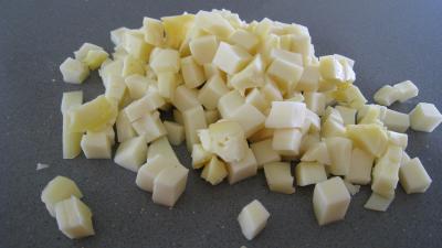 Truffade au saint Nectaire d'Auvergne - 2.1