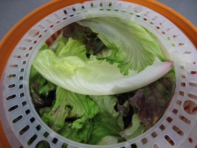Salade de blé aux fruits - 3.2