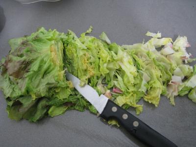 Salade de blé aux fruits - 3.3