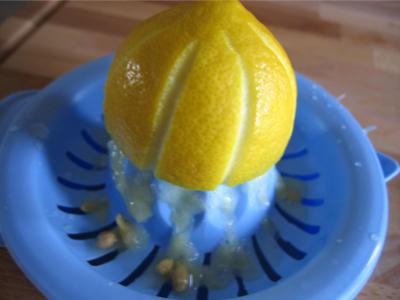 Salade de blé aux fruits - 1.2