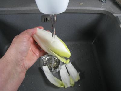 Salade de blé aux fruits - 8.2